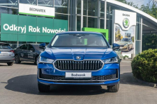 Škoda Superb L&amp;K 2.0 TDI 193 KM DSG 4x4 - Dostępna od ręki! Łódź - zdjęcie 3