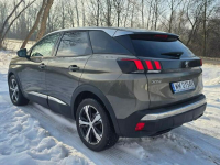 Peugeot 3008 Bezwypadkowy serwisowany zarejestrowany Wólka Mińska - zdjęcie 4