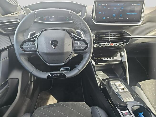 Peugeot 208 GT, Demo, Gwarancja, Vat 23% Łódź - zdjęcie 9
