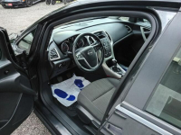 Opel Astra Janów Lubelski - zdjęcie 7