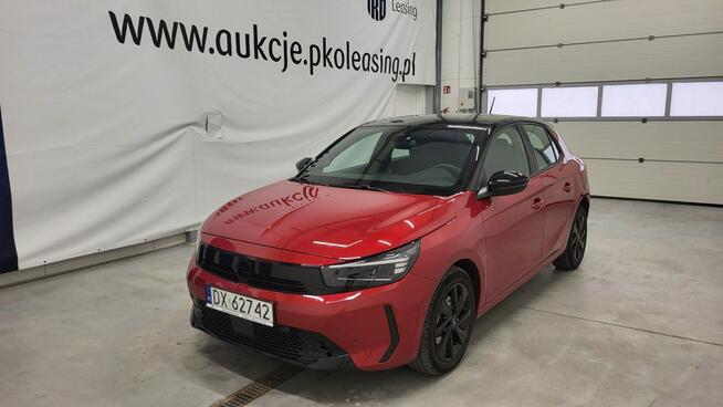 Opel Corsa 1.2 T mHEV GS eDCT Grójec - zdjęcie 1