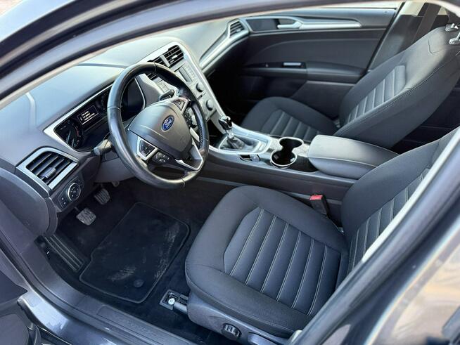 Ford Mondeo 2.0 150KM/Manual/Gwarancja/ Skarszewy - zdjęcie 7