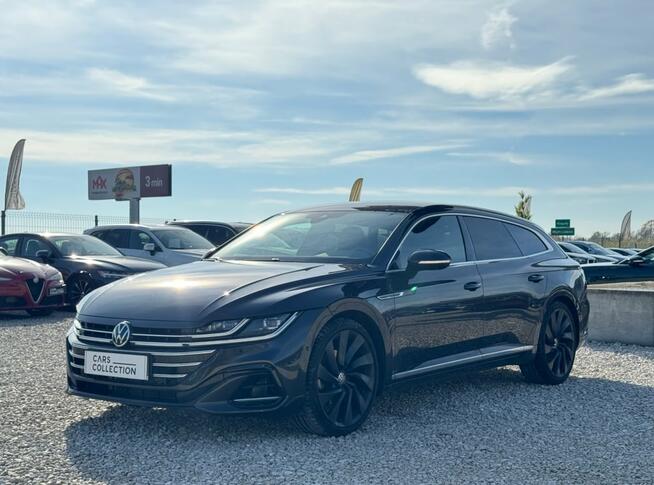 Volkswagen Arteon, 2020 Michałowice - zdjęcie 8