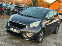 Kia Venga *1.6 Benzyna*LIFT*Gwarancja* Zduńska Wola - zdjęcie 5