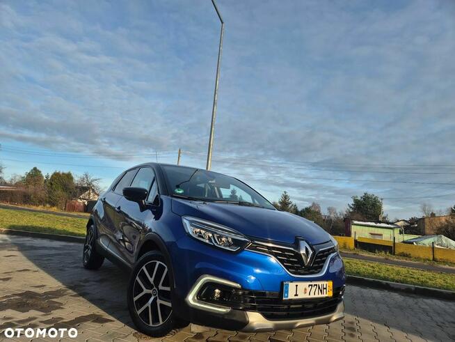 Renault Captur Poręba - zdjęcie 4