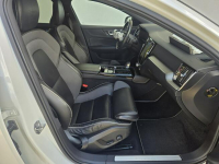 Volvo V60 2.0 Plug-in * AWD * kamera * navi * LEDY * R-DESING Raba Niżna - zdjęcie 11