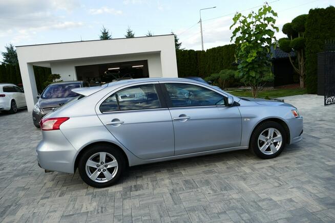 Mitsubishi Lancer Salon Polska! Niski przebieg! Grójec - zdjęcie 8