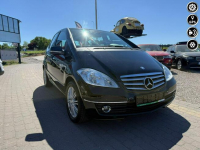 Mercedes A 150 Automat, ELEGANCE