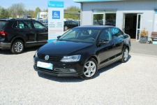 Volkswagen Jetta Salon Polska Gwarancja Comfortline Warszawa - zdjęcie 2