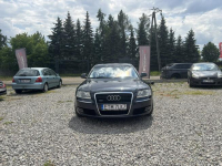 Audi A8 D3 3.0 II lifting TDI 230KM automat QUATTRO Rawa Mazowiecka - zdjęcie 2
