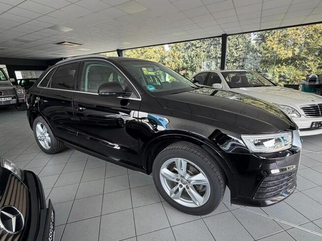 Audi Q3 107616 km/ S line/bardzo zadbany Rybnik - zdjęcie 8