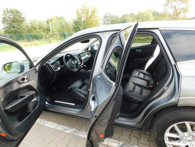 Volvo XC 60 z Gwarancją Kamera Skóra Fotele Comforty Żyrardów - zdjęcie 12