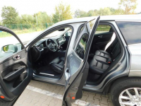 Volvo XC 60 z Gwarancją Kamera Skóra Fotele Comforty Żyrardów - zdjęcie 12