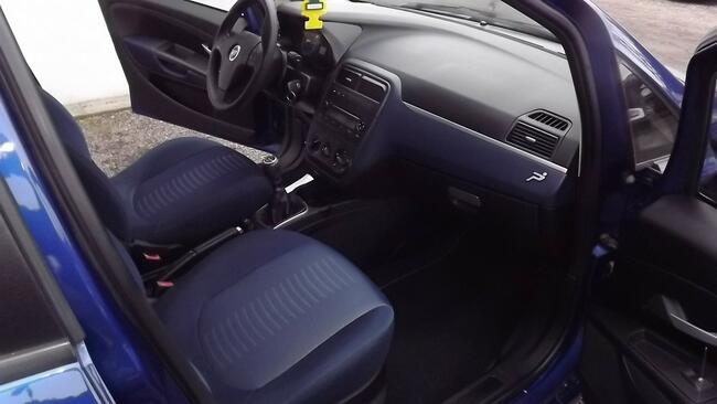 Fiat Punto Janów Lubelski - zdjęcie 8