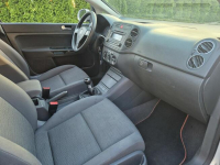 VW GOLF 5 PLUS 1900 TDI-PRZEBIEG 180 TYŚ+HAK !!! Głogów - zdjęcie 7
