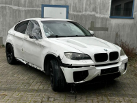 BMW X6 #Xenon #Skóra #Kamera #ElektrycznaKlapa Laskowo - zdjęcie 6