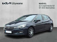 Opel Astra 1,4 Benzyna, 100KM, Salon PL, Serwisowany, FVMarża.