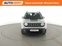 Jeep Renegade pdc navi auto klima el fotele Warszawa - zdjęcie 11