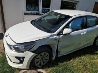 Kia Rio 2020 r, powypadkowa na sprzedaż Kutno - zdjęcie 4