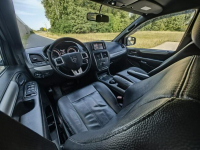Dodge Grand Caravan Łódź - zdjęcie 11