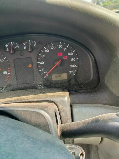 Volkswagen Passat 1997 | Cena wywoławcza 4 400 zł | Sprzedaż Toruń - zdjęcie 1