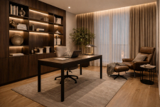BEZ PROWIZJI! BEZ PCC! Apartament 4 pok. z tarasem Wola - zdjęcie 3