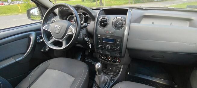 Dacia Duster Krajowy, instalacja gazowa. Goczałkowice-Zdrój - zdjęcie 9