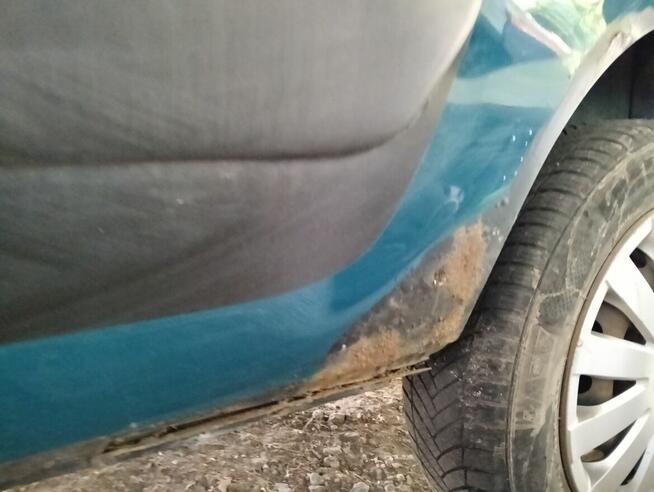 Renault Kangoo Skoczów - zdjęcie 6