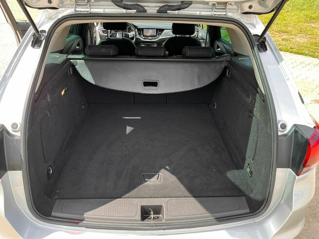 Opel Astra 1.4/150KM/kpl. kół/oryginalny przebieg!!! Nowy Sącz - zdjęcie 7