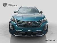 Peugeot 2008 ENVY Hybrid 1.2 145KM e-DCS6 2026 Łódź - zdjęcie 2