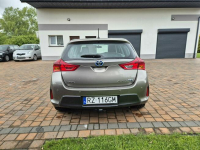 Toyota Auris Bezwypadkowy Full Opcja ! Rzeszów - zdjęcie 6