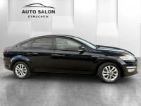 Ford Mondeo GOLD X klimatronik ALUSY pełna elek. parktronik ledy alarm Otmuchów - zdjęcie 4