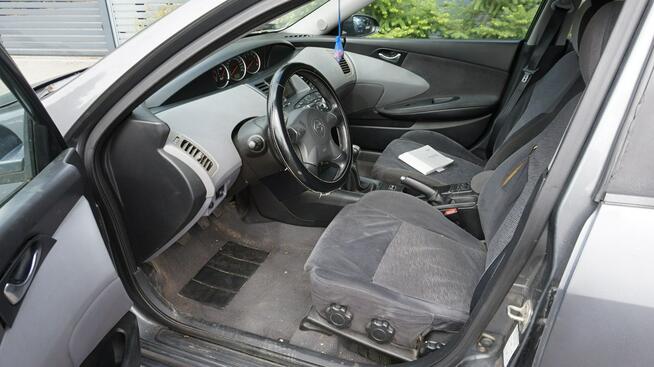 Nissan Primera zarejestrowany, ubezpieczony. Gwarancja. Polecam !!! Zielona Góra - zdjęcie 11
