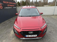 Hyundai Kona Kamera cofania. Asystent pasa. Światła Led Rybnik - zdjęcie 3