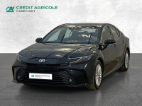 Toyota Camry 2.5 Hybrid Dynamic Force Comfort e-CVT Sedan