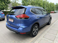 Nissan X-Trail 1.6 Turbo Benzyna Szczecin - zdjęcie 6