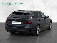 BMW Seria 3 318i aut Kombi Warszawa - zdjęcie 5