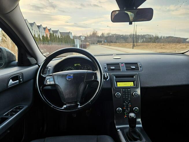 Volvo V50 Rata od 380zł Zadbany Drive 11/2009 Śrem - zdjęcie 11