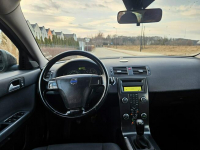 Volvo V50 Rata od 380zł Zadbany Drive 11/2009 Śrem - zdjęcie 11