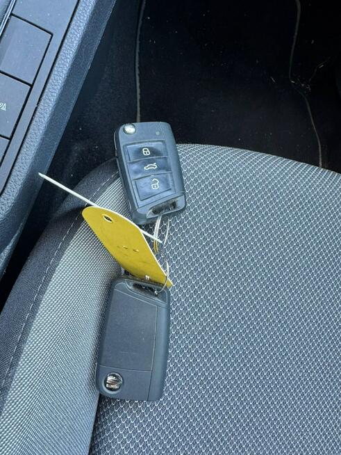 Seat Ibiza 1.0 TSI 95 2xClimatronic#Virtualny licznik Margonin - zdjęcie 11