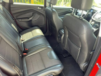Ford Kuga 2.0 TDCi Automat 4x4 Bogata opcja Gostyń - zdjęcie 8