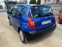 Citroen C2 1.4 Zarejestrowany Ważne Opłaty Częstochowa - zdjęcie 6