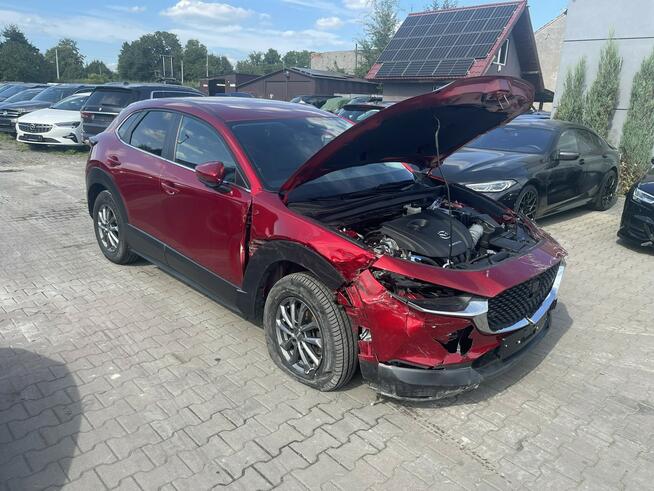 Mazda CX-30 SkyactivG Navi HeadUp MildHybrid Gliwice - zdjęcie 5