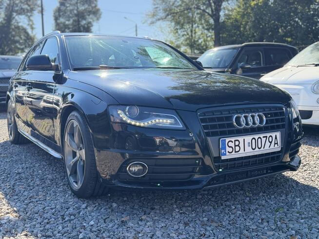 Audi  2.0 TDI led S-line  LIFT doinwestowana Łodygowice - zdjęcie 3