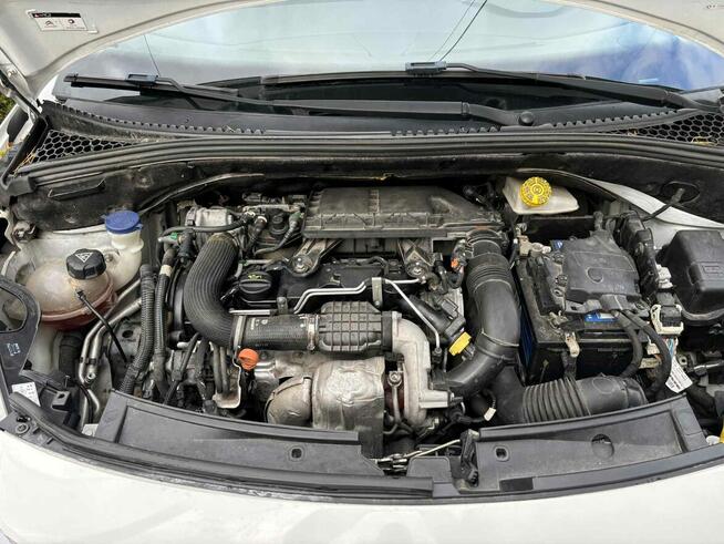 Citroen C3 Bochnia - zdjęcie 9