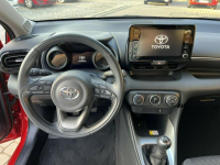 Toyota Yaris 1,5 125KM  Klimatyzacja  Kamera Orzech - zdjęcie 11