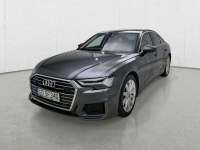 Audi A6 Komorniki - zdjęcie 3