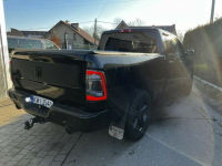 Ram Black edition 5.7 hemi 4x4 Gdów - zdjęcie 6