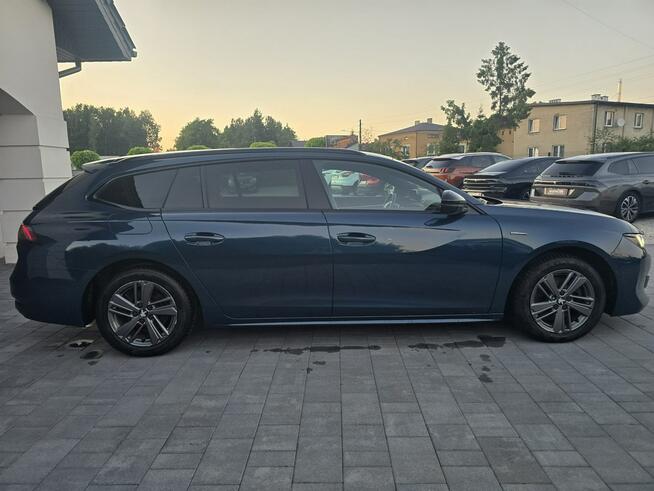 Peugeot 508 GT-Line | Full LED Żarki - zdjęcie 7