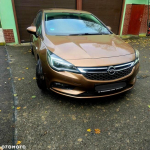 Opel Astra 1.4 Turbo Innovation Błażowa - zdjęcie 4